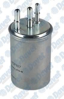 DELPHI HDF927E Yakit Filtresi Ford Connect 90pc 1.8tdci Mondeo 2.0  Focus 1.8tdci